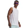 Under Armour Tank Top Men's White 6010888-100