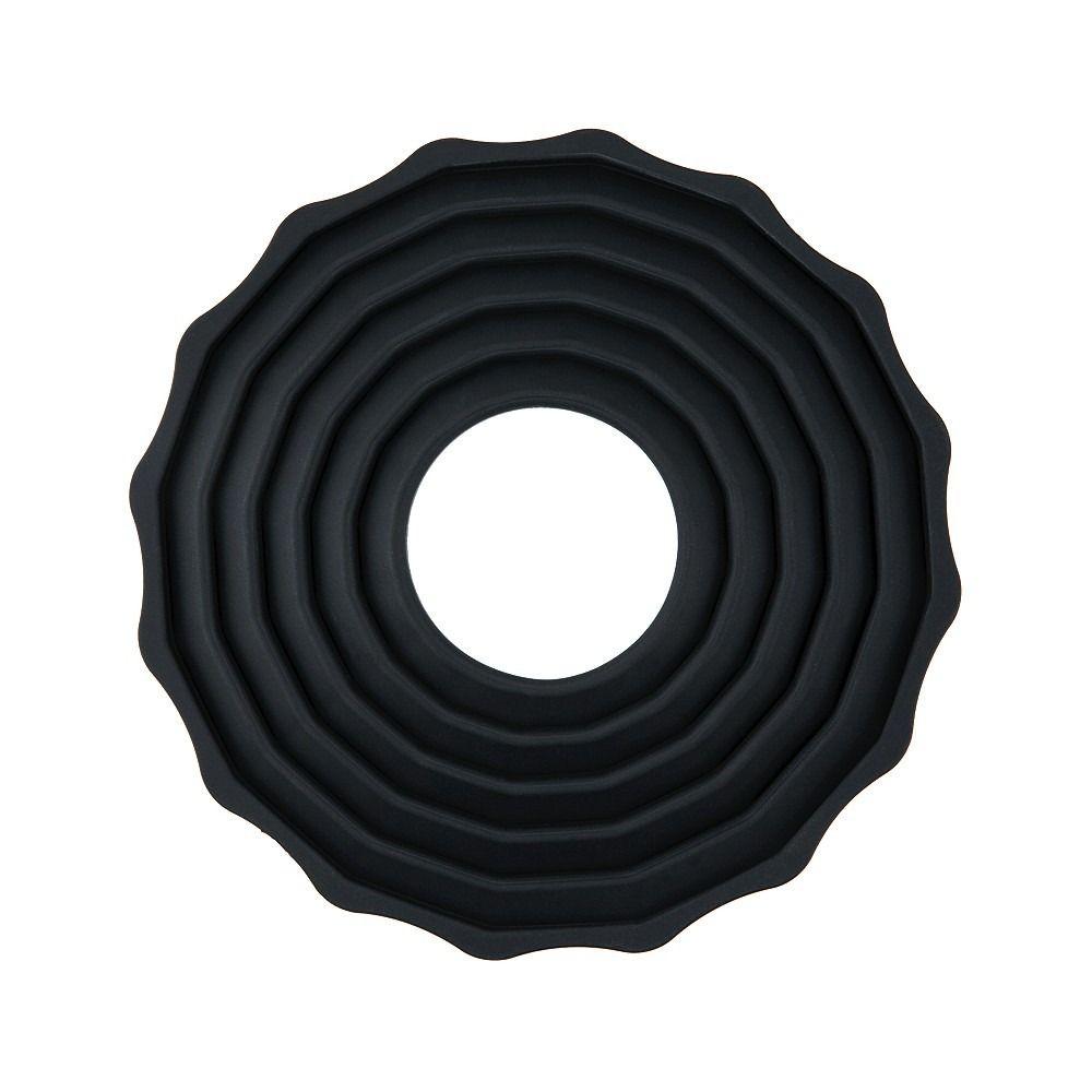 

Silicone Lens Hood Anti Reflective Camera Lens Hood for Diameter 53mm~72mm,73mm~88mm Lens Foldable Reversible Lens Shade