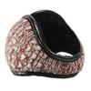 For Adult Outdoor Thicken Keep Warmer Earflap Plush Earmuffs Earcap Folding Ear Cover Ear Warmers