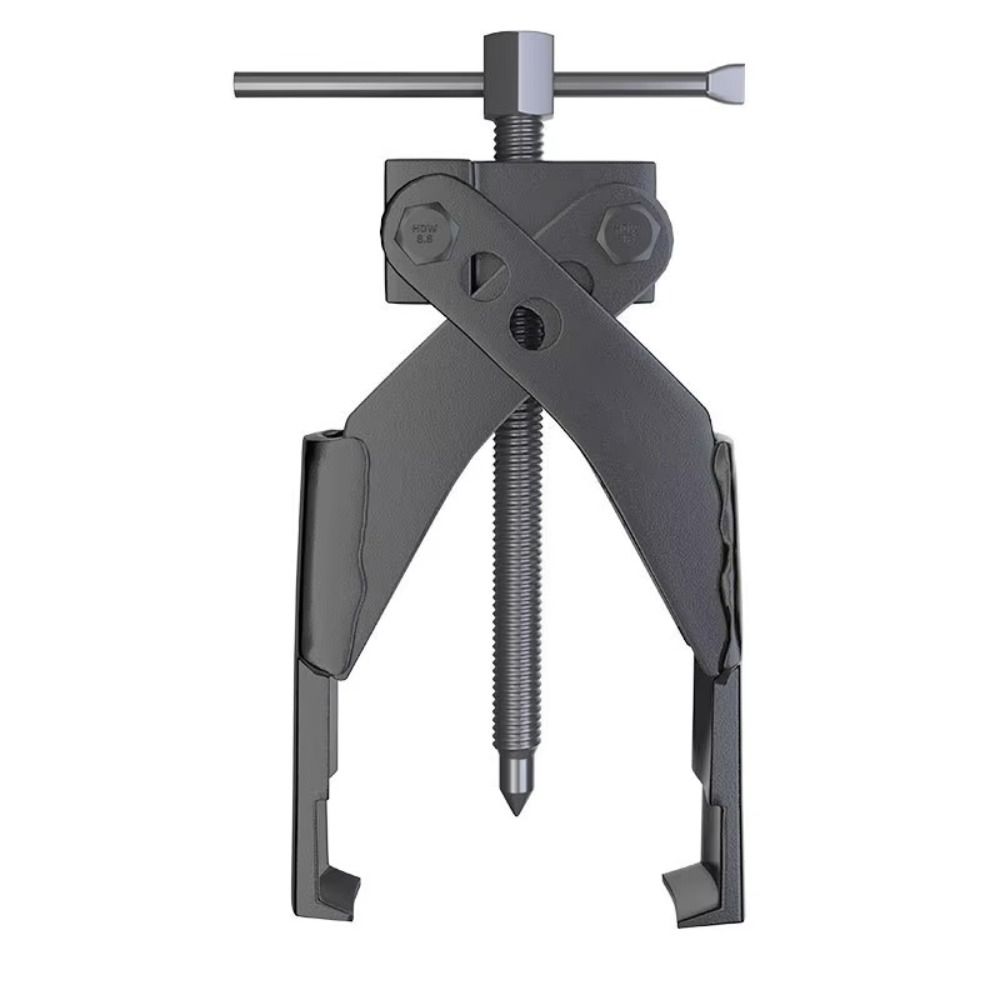 Effortless Operation Bearing Pullout Tool 2 Jaws Bearing Puller  Bearing Removal