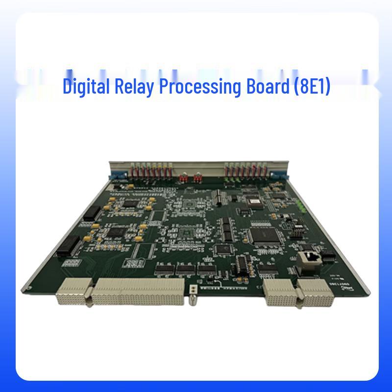 

Gaoling NGL04 Digital Trunk Processor Board