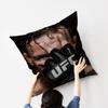 Boxing Conor McGregor Professional Boxers Pillowcase toon Gift Cushion Cover Bedroom Home Sofa Chair Seat Decor pillow case
