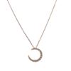 Halskette K18 Gelbgold Damen