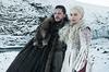 Game of Thrones: The Complete Series [Blu-ray]