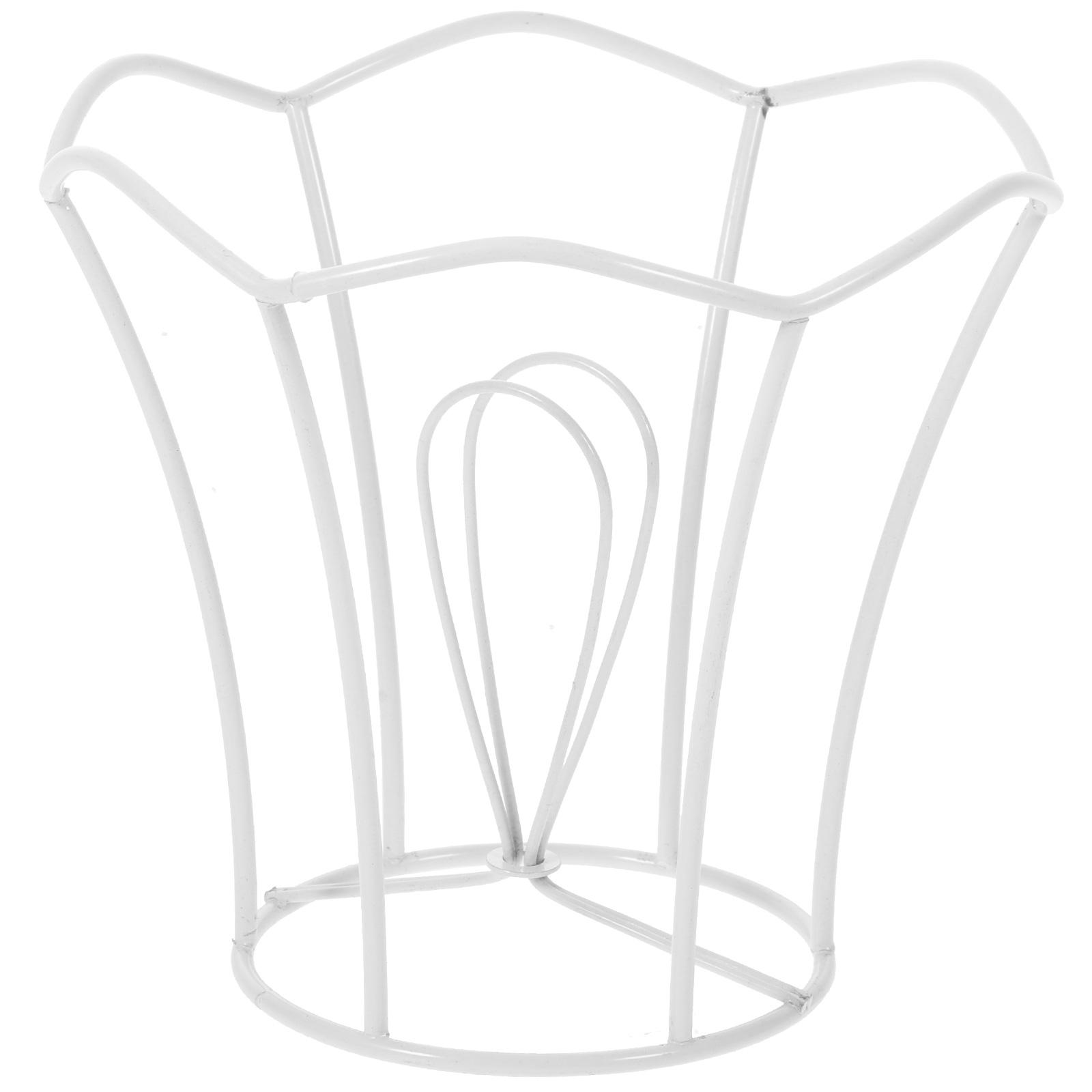 

Лампы Сделай сам Самодельные Настольные Люстра Аксессуары Абажур Настольный Каркас Металлические Каркасы