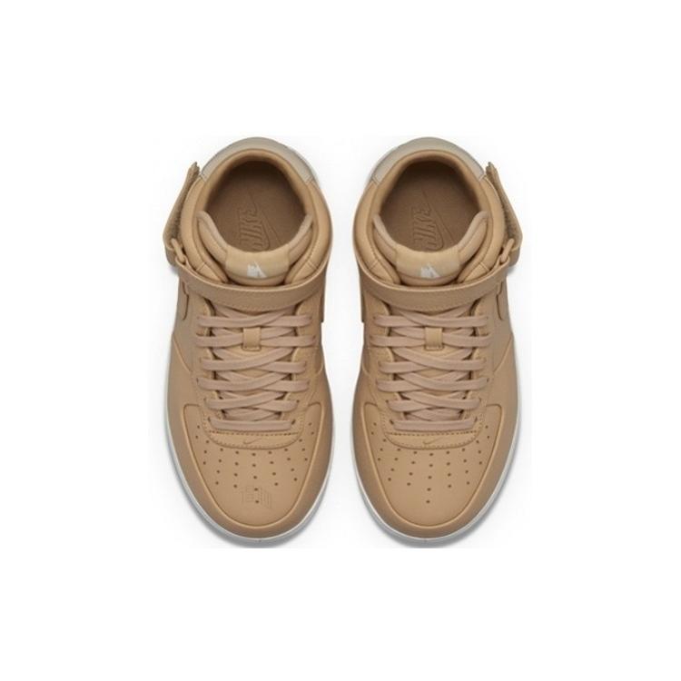 Nike Air Force 1 Mid Vachetta Tan 819677-200