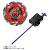 TAKARA TOMY BEYBLADE X CX-09 Sol Eclipse Starter D5-70TK