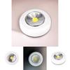 Mini Touch Night Light With White Light For Bedroom Decor