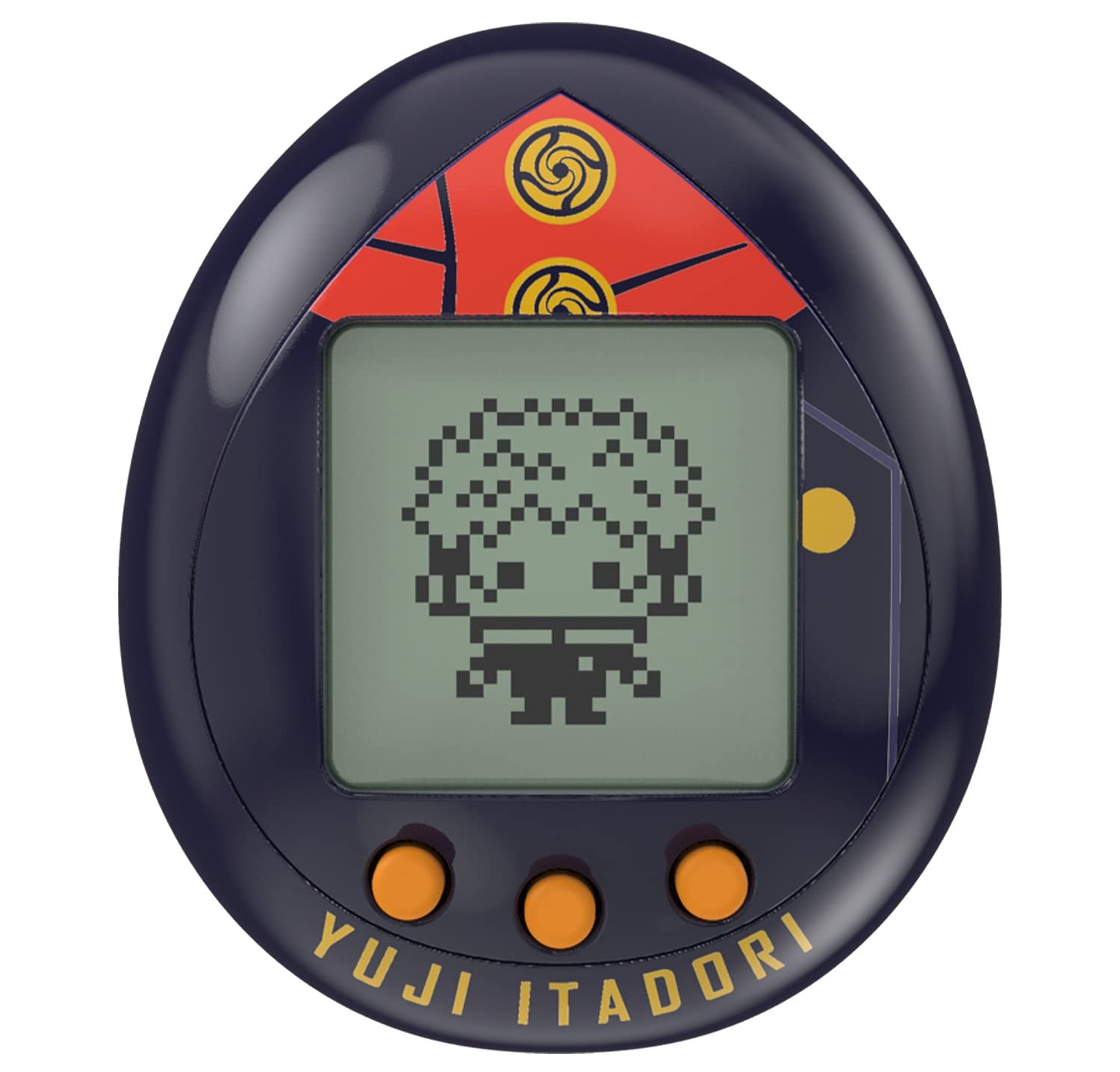 

BANDAI Jujutsutchi Itacchi Color