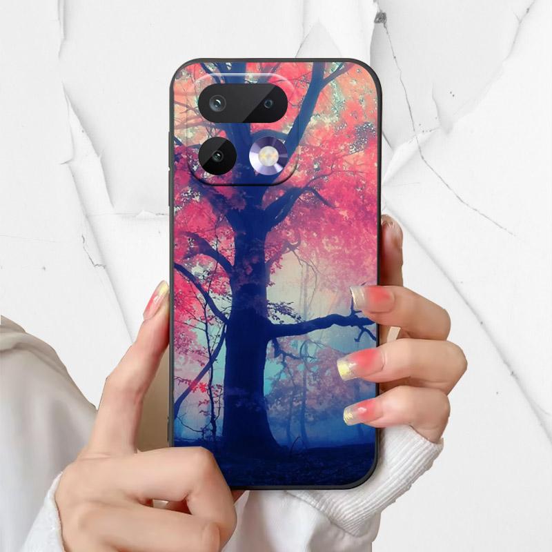 For Realme 16 Pro Plus Case For Realme 16 Pro Shell Shockproof Bumper Soft Silicone Phone Cover For Realme 16 Pro+ Funda Coque