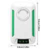 90V-250V Power Saver Electricity Saving Box Energy Saving Device for Household Office Market Factory with Indication