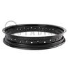 Motorcycle 19 Inch 32 Spokes Holes rims 1.60/1.85/2.15/ 2.50x19" Aluminum Alloy Wheel Hub Modification Accessories