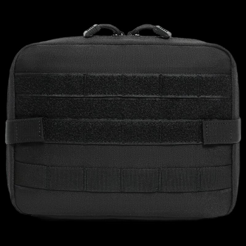 Tactical Outdoor Medical First Aid Kit