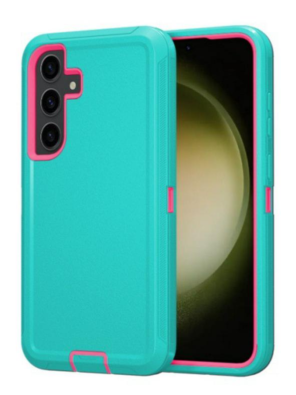 S25 Tri-Proof Heavy-Duty Case for Samsung - Designed for Foreign Trade