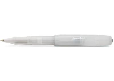 Kaweco Frosted Sport Water-Based Ballpoint Pen FRRB-NC Natural Coconut