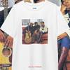Lauryn Hill The Fugees Vintage T Shirt Miseducation Of C Fan S Vintage Homme Unisex Slightly Casual Graphic Versatile