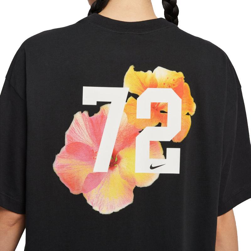 New Nike SS25 T Shirt Women's Black IF0391-010