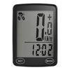 LED Backlight Bike Computer Waterproof Bicycle Speedometer Bicycle Odometer  Cycling Activities