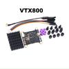 B-CUBE 5.8G VTX 800 1000 1600 2500mW 48CH  Input Voltage Video Transmitter Power 25 1000mW For Long Range RC Airplane FPV Drone