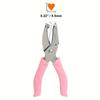 Popular Handle Hole Punch Love Star Metal Puncher DIY Craft Cutting Machine  School Office Binding Supplies