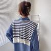 Lightweight Knitted Shawl Thin Warm Shoulder Wrap Shoulder Protection Scarf  Office Wear