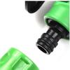 25FT-150FT Garden Hose Expandable Magic Water Pipes Home Garden Daily Watering Tools High-Pressure Car Wash Cleaning Water Gun