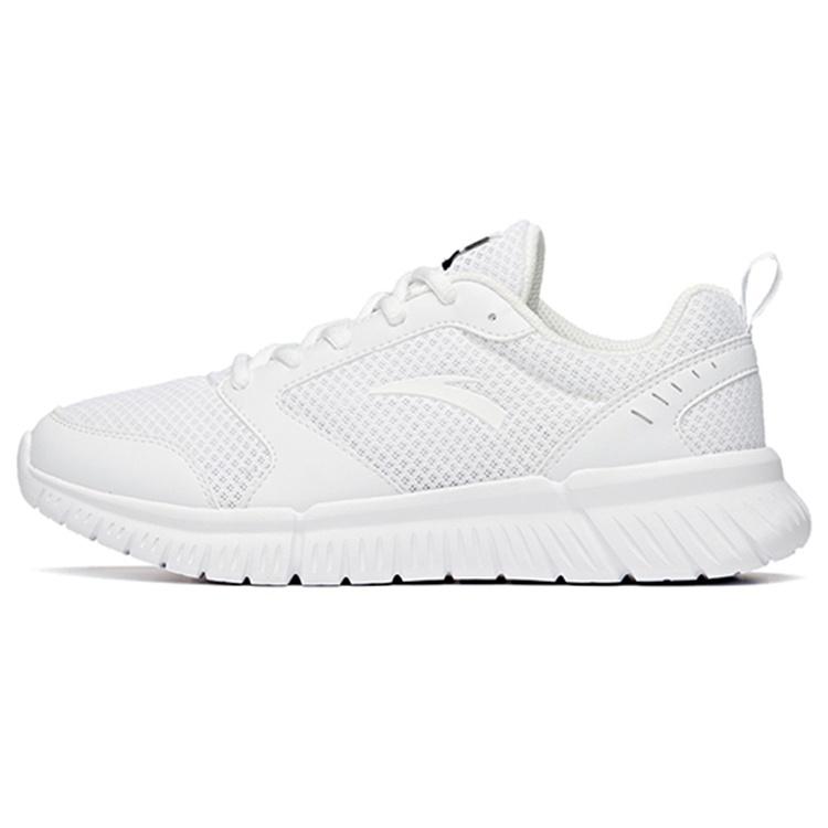 (WMNS) ANTA Running Series Sneakers White Women s 922035526R-5 EU 35.5