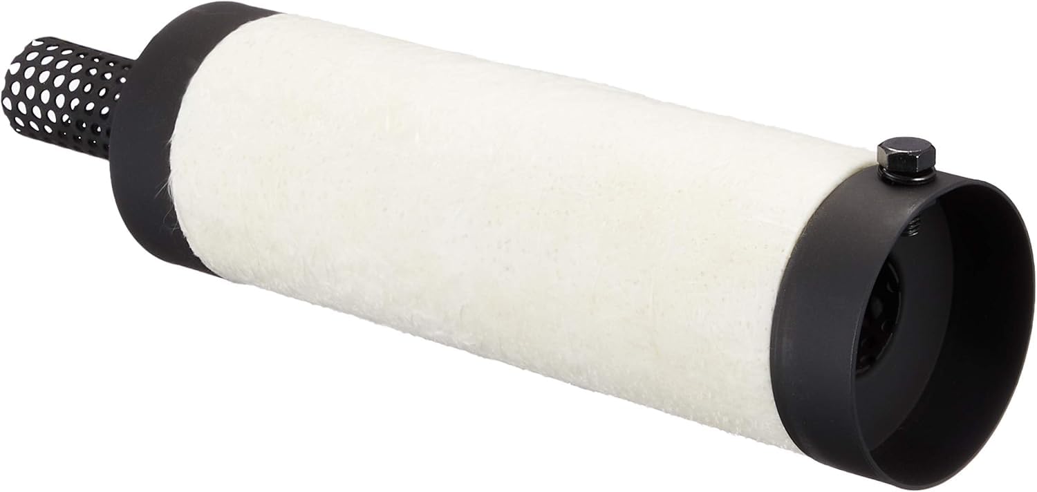 

Kijima Запчасти для мотоциклов Внутренний глушитель DX 60 x 255 мм 209-9006