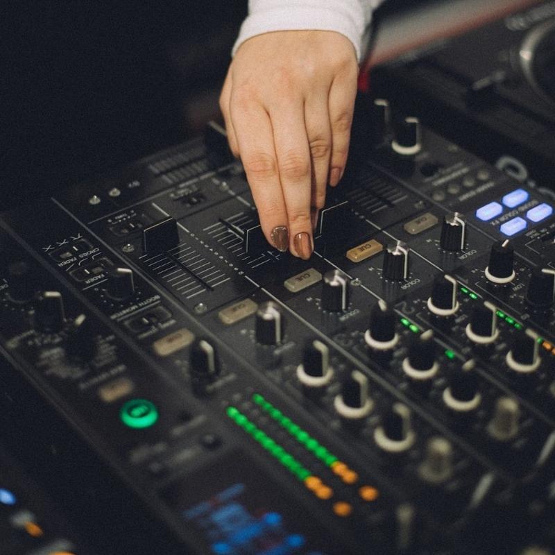 MA2S Microphone Preamp Portable Mic Preamp Amplifies Condenser 22X and Stereo Music for Enhances Sound Quality