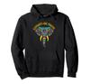 Elephants Are Magical Wildlife Elephant Fan Hoodie