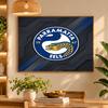5D Diamond Painting Parramatta Eels DIY Full Drill Diamond Art Kit Home Decoration