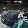 NEW For BMW R1300GS Tank Bag R 1300 GS Motorbike Fuel Oil Tank Bag Portable R1300 GS R 1300GS 2025 2025 2025 Tool Bag Black