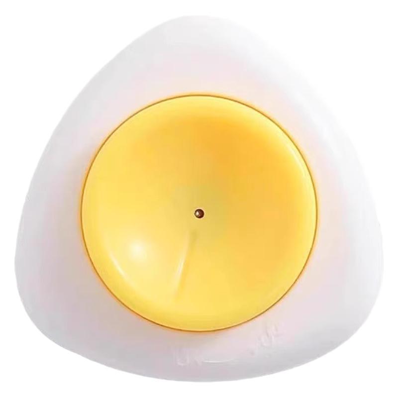 

1PC Egg Piercer, Use Before Boiling Eggs, Punch Holes in The Big End of The Egg Tail To Discharge Bubbles