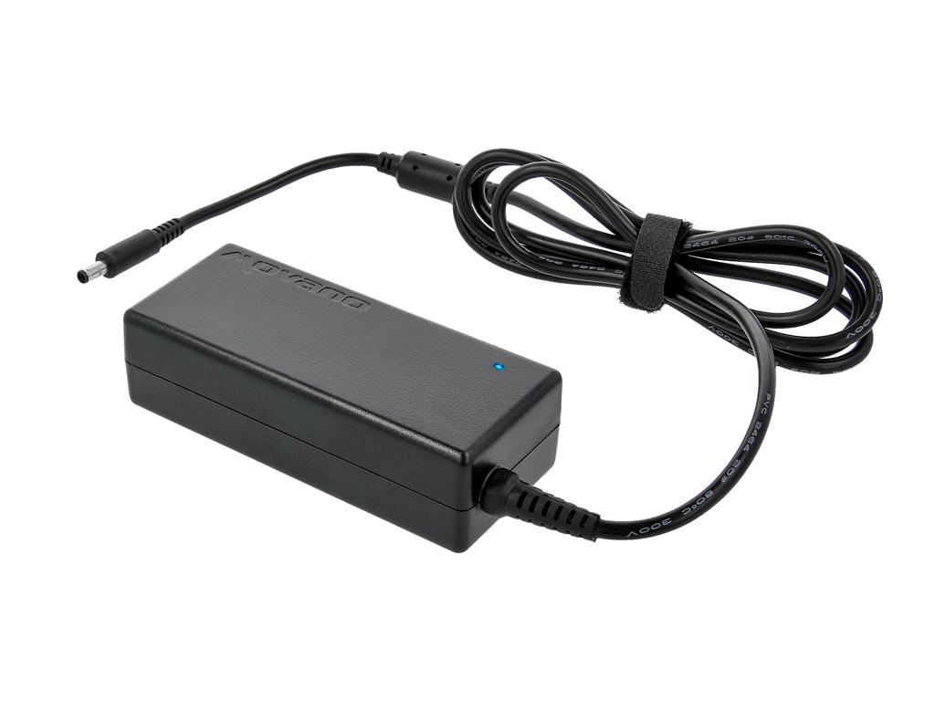 Charger For Dell 19.5V 3.34A 65W 4.5X3.0Mm Pin
