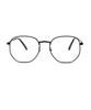Likkeullou Rc C78 Black Glasses