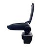 Für Opel Astra Autozubehör Bequemes Fahren Klappbare 90°-Armlehnenbox Für Opel Astra H 2004 2005 2006 2007 2008 2009 2010