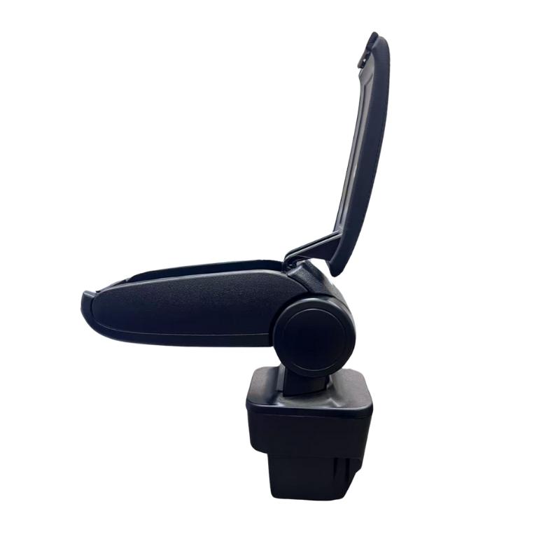 Für Opel Astra Autozubehör Bequemes Fahren Klappbare 90°-Armlehnenbox Für Opel Astra H 2004 2005 2006 2007 2008 2009 2010