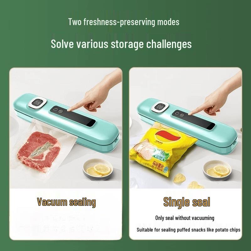 OLOEY Automatic Vacuum Sealer