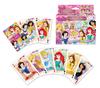 HANAYAMA Disney Princess Collection Playing Cards (2023)