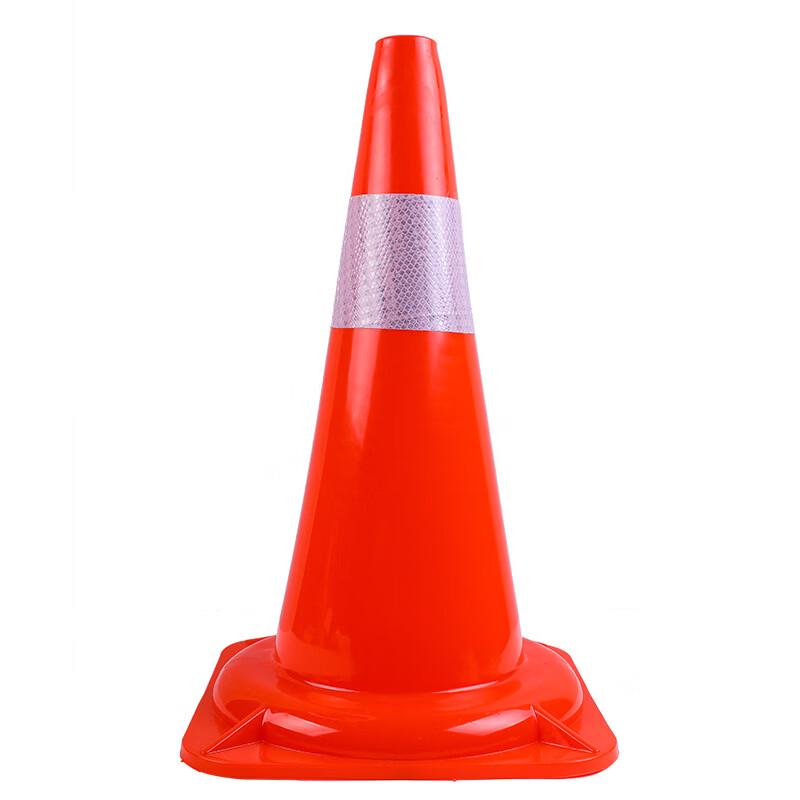 Reflective Red Traffic Safety Cone