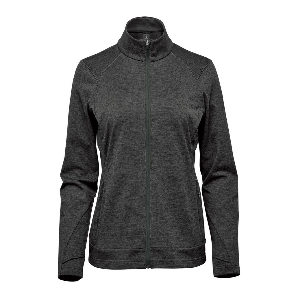Stormtech Womens/Ladies Treeline Performance Jacket