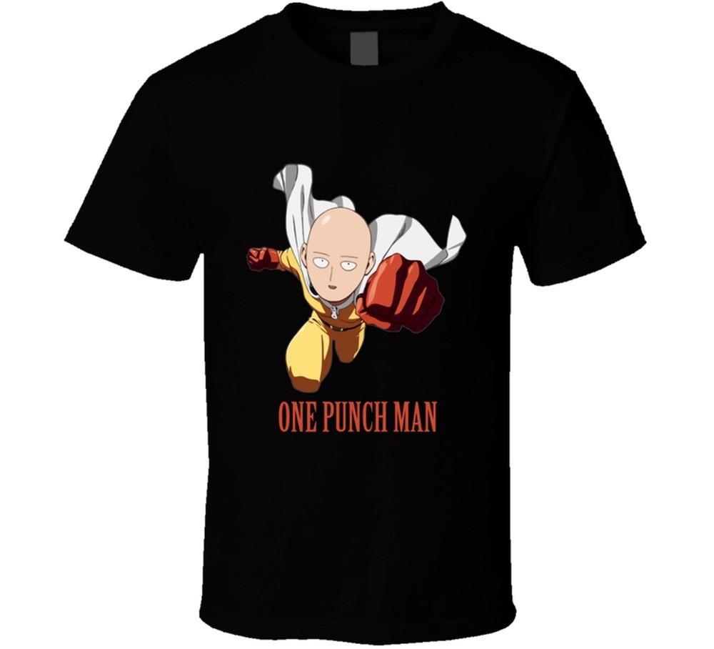 Saitama - One Punch Man T Shirt