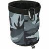 SK11 (SK11) Pop-up bag Width 150 x Depth 150 x Height 180mm Camouflage Gray SPU-15R-CGL