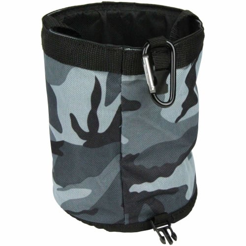 SK11 (SK11) Pop-up bag Width 150 x Depth 150 x Height 180mm Camouflage Gray SPU-15R-CGL