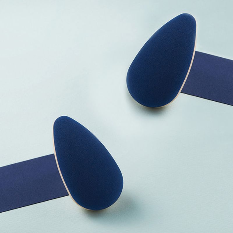 

PICCASSO COLLEZIONI Colortip Sponge Blue Blue