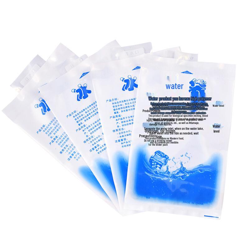 Fuxing Thickened Reusable Gel Ice Packs