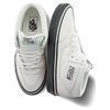 Vans Half Cab 33 Dx 'White Black' Vans VN0A5KX6YB2