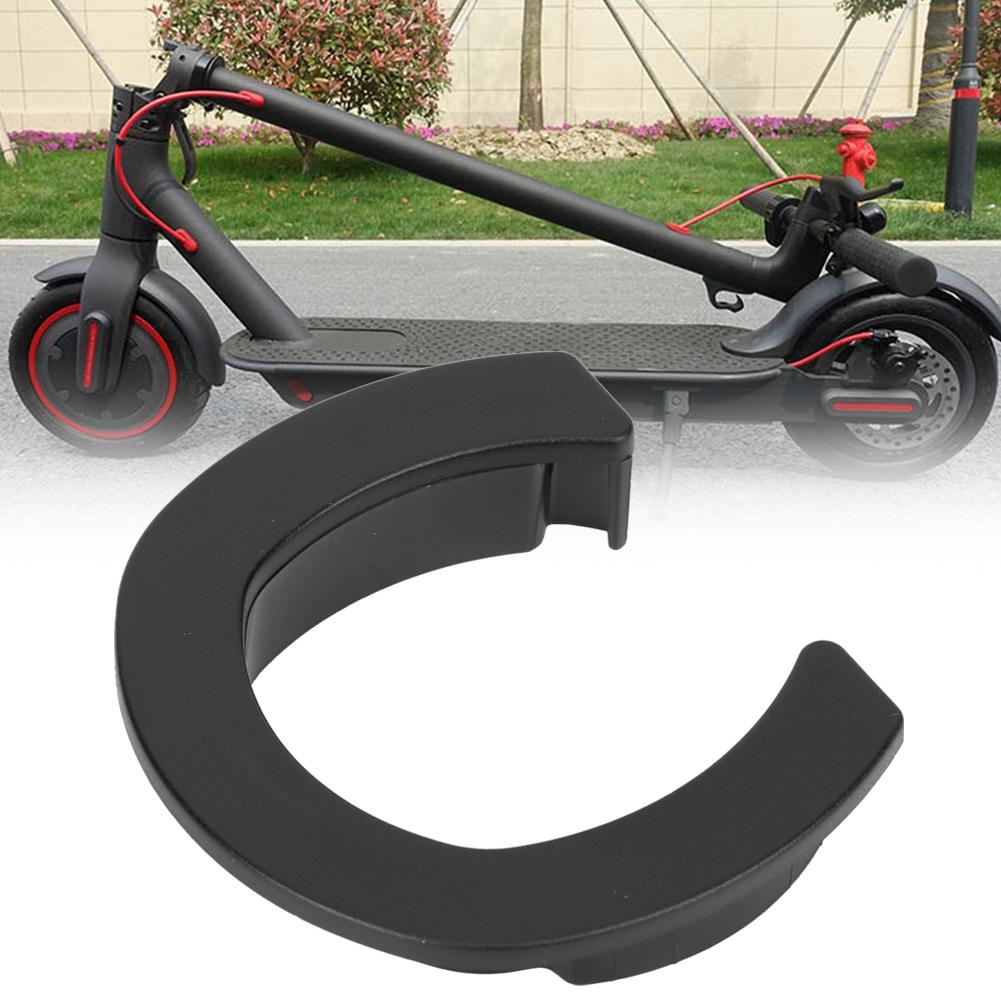 Haken Dichtung Kreis Schutz Basis Zubehör für XIAOMI Ninebot MAX G30 Elektroroller