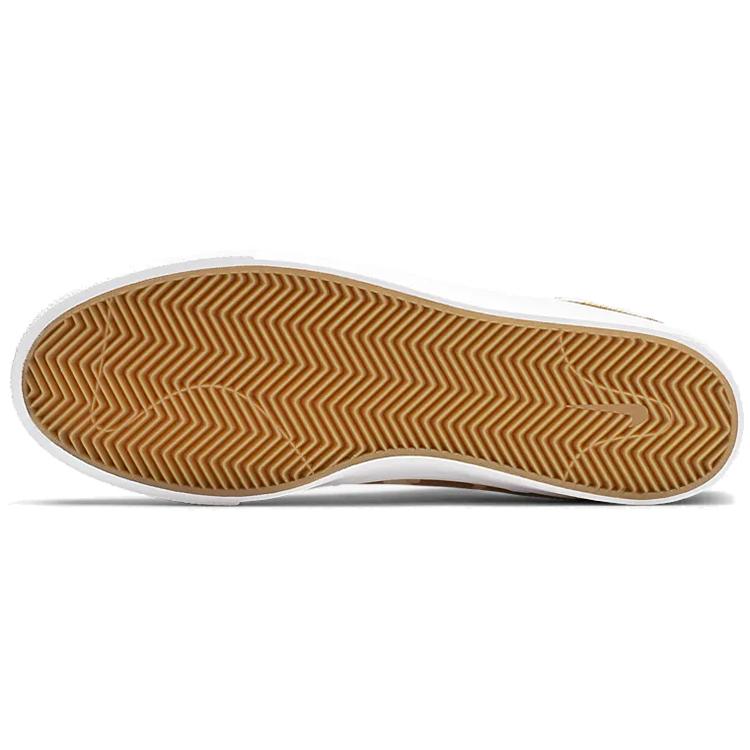 Nike Sb Zoom Stefan Janoski Canvas Premium Rm Parachute Beige AQ7878-200