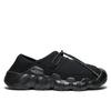 Hypauzer Crushback 1029573 BKBK cm [KEEN] [Keen] Slip-on Men's BK/BK 26.0